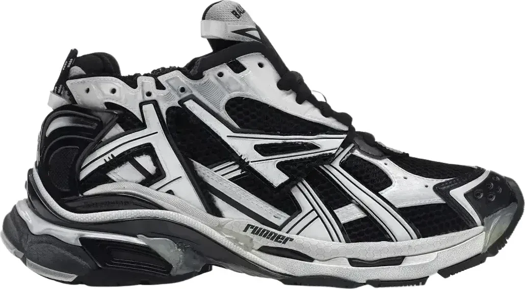 Balenciaga Runners Rep — Kakobuy Spreadsheet