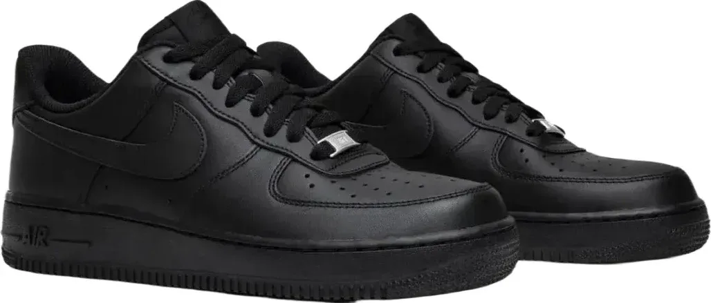 Af1 Low Black Rep — Kakobuy Spreadsheet
