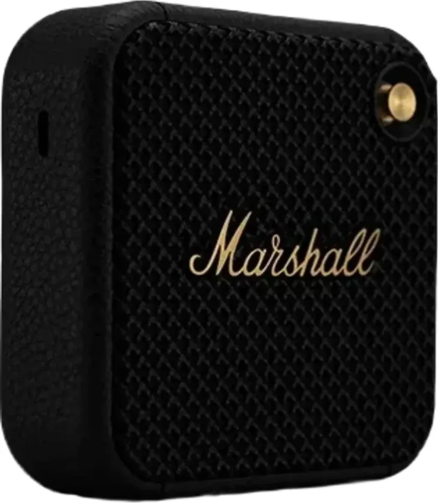 Marshall Speaker Willen Rep — Kakobuy Spreadsheet