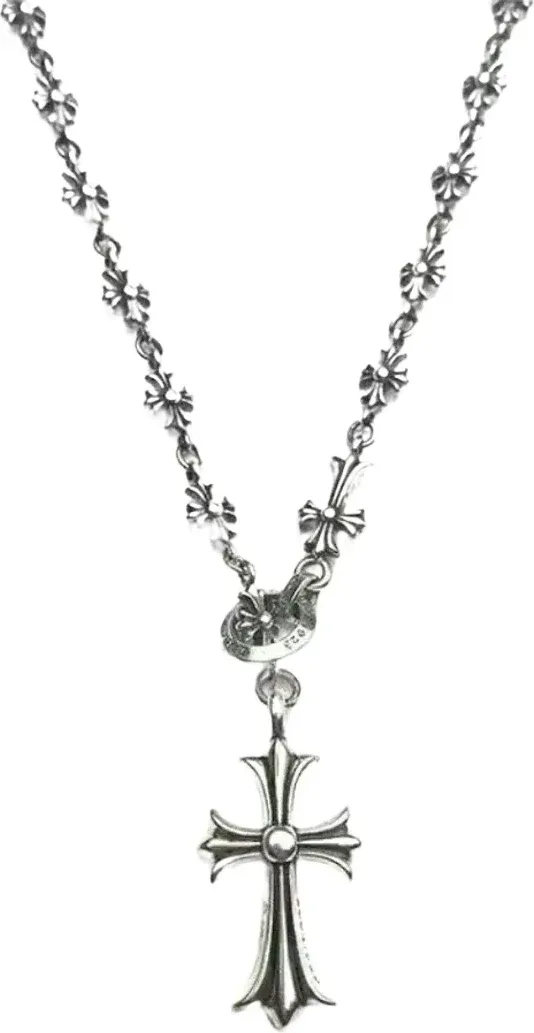 Chrome Hearts Chain Rep — Kakobuy Spreadsheet