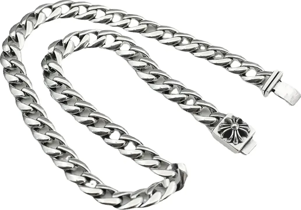 Chrome Hearts Cuban Chain Rep — Kakobuy Spreadsheet