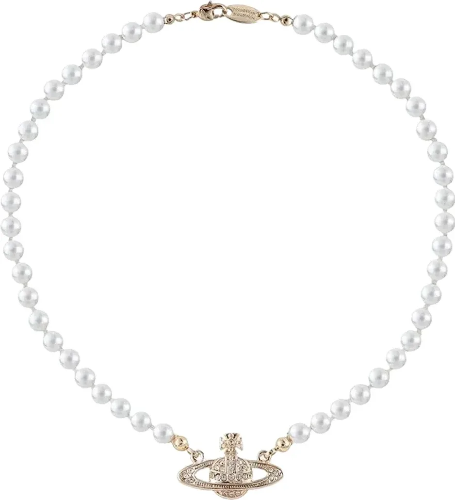Vivienne WestwoodNecklace Rep — Kakobuy Spreadsheet