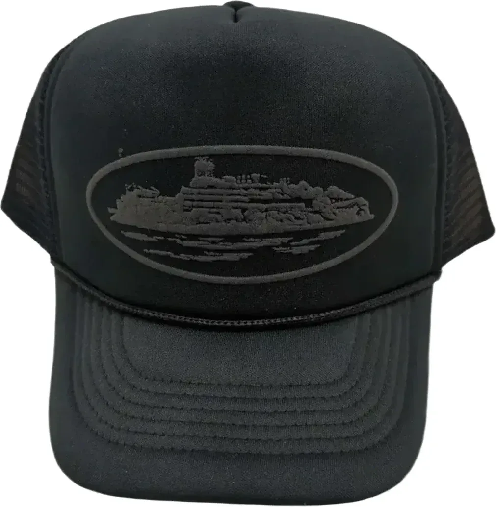 Corteiz Hat Rep — Kakobuy Spreadsheet