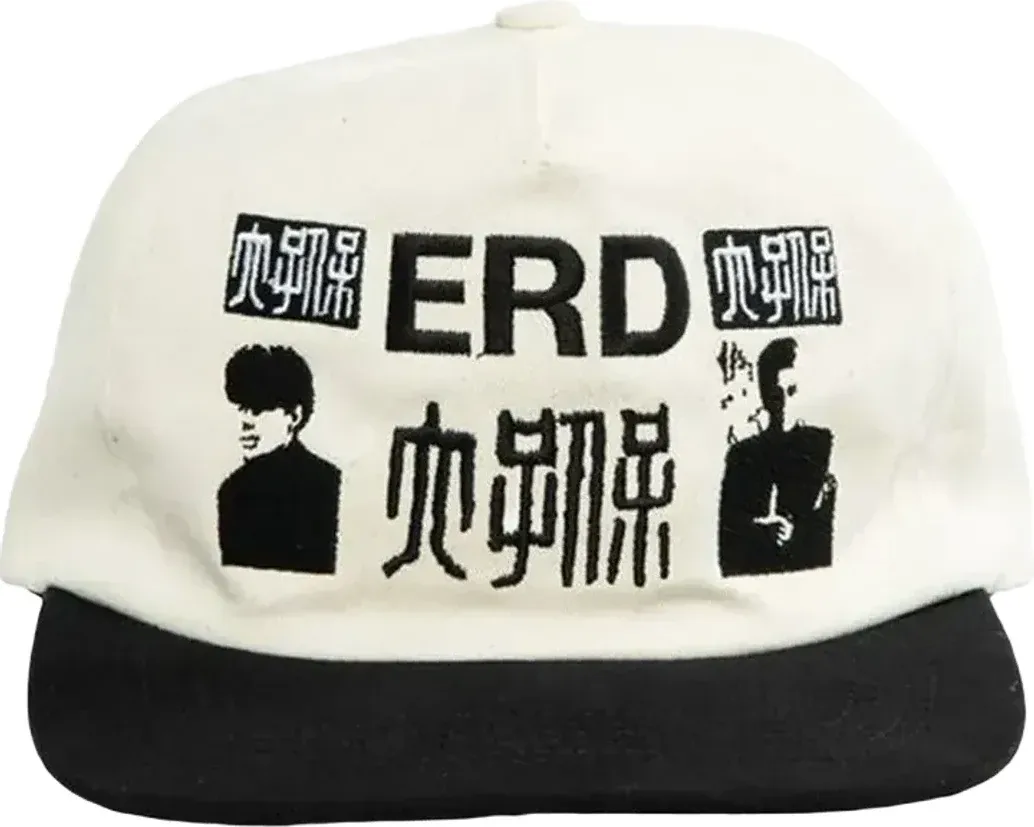 ERD Chinese Cap Rep — Kakobuy Spreadsheet