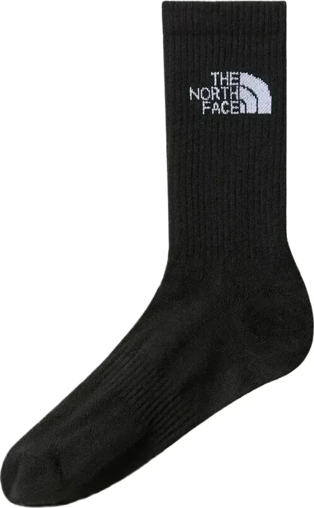 North Face Socks (Black) Rep — Kakobuy Spreadsheet