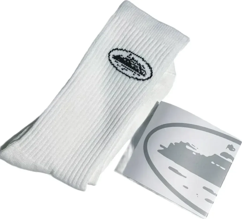 Corteiz Socks Rep — Kakobuy Spreadsheet