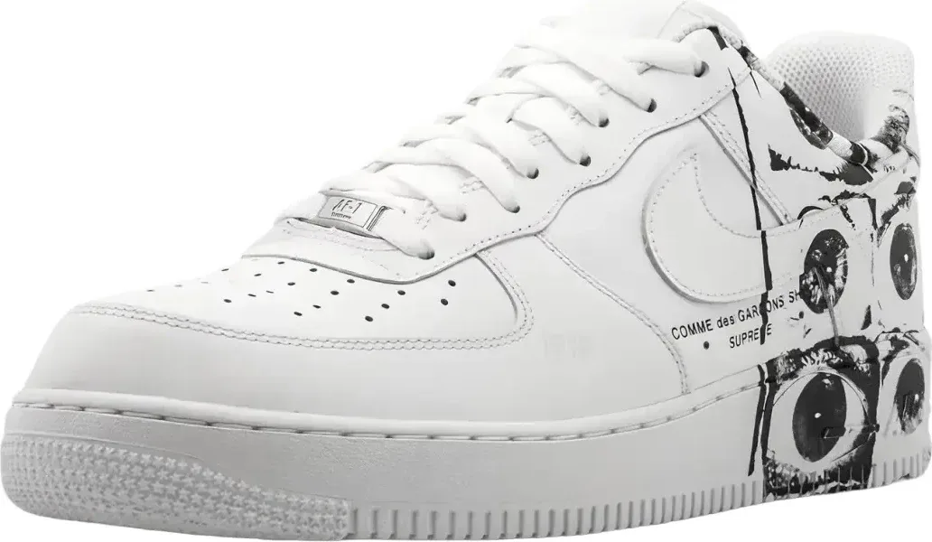 Nike CDG Rep — Kakobuy Spreadsheet