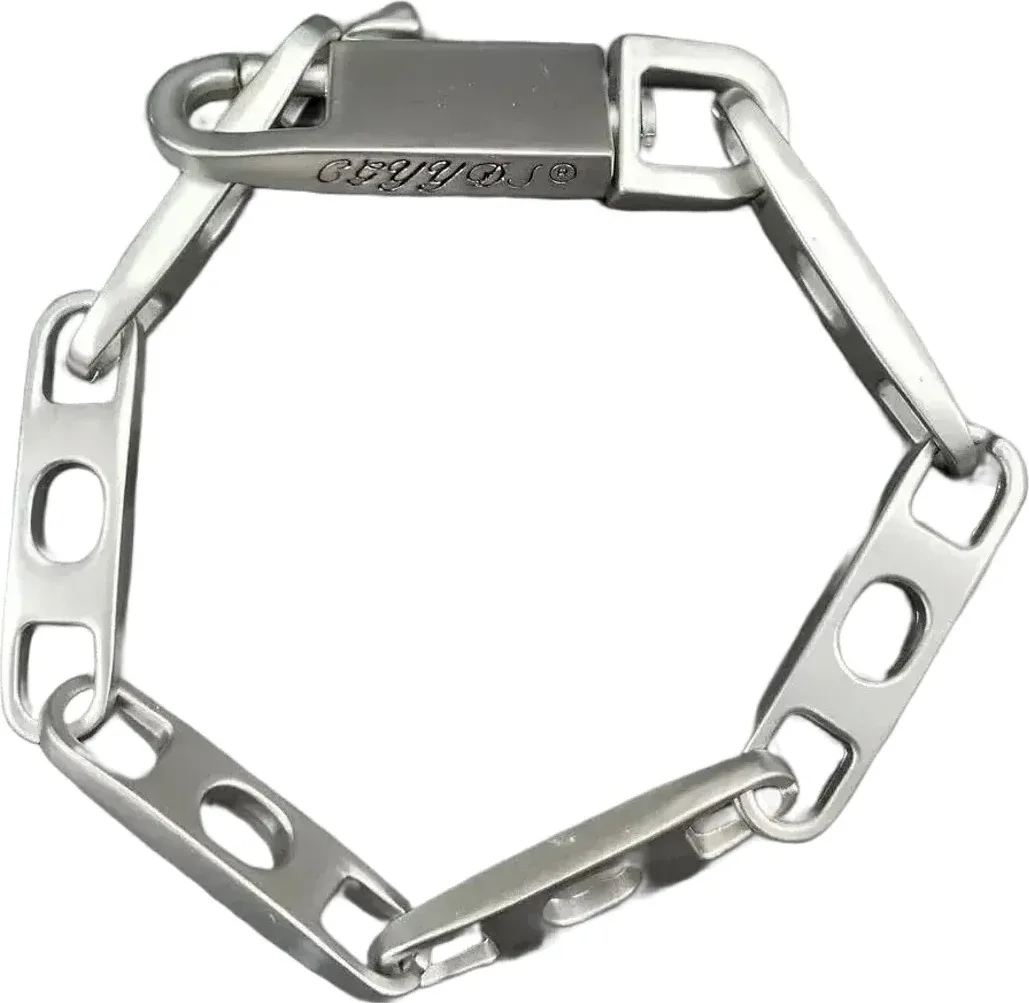 Silver Bracelet Rep — Kakobuy Spreadsheet