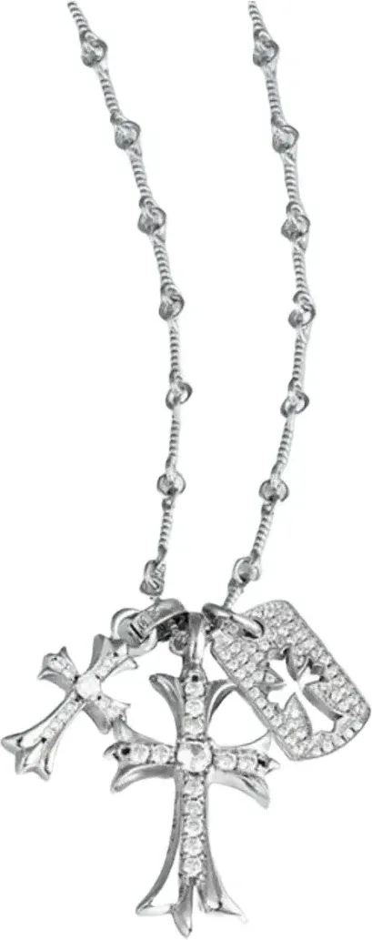 White Gold Necklace Rep — Kakobuy Spreadsheet
