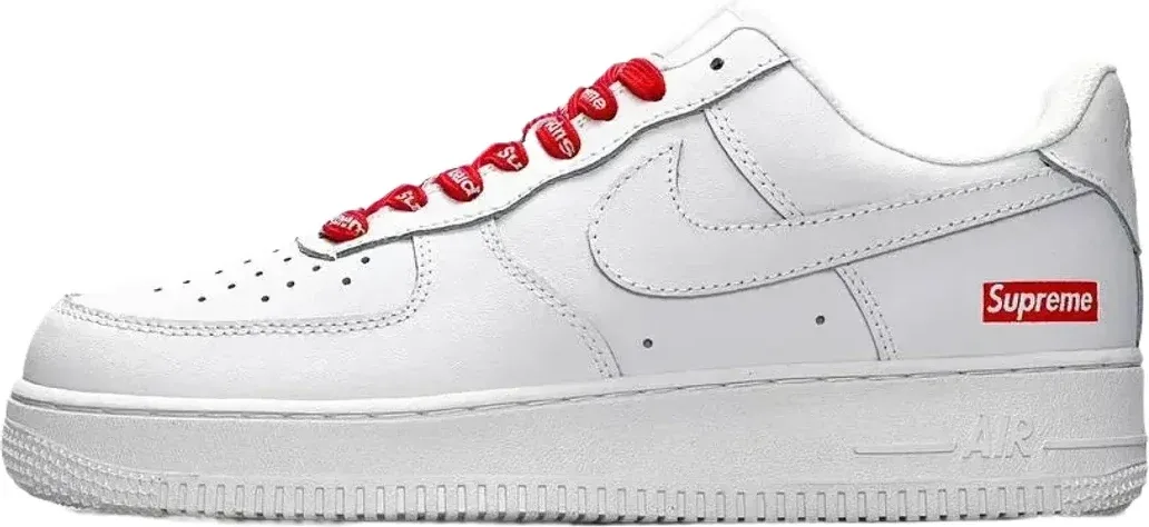 Nike Air Force 1 x Supreme Rep — Kakobuy Spreadsheet