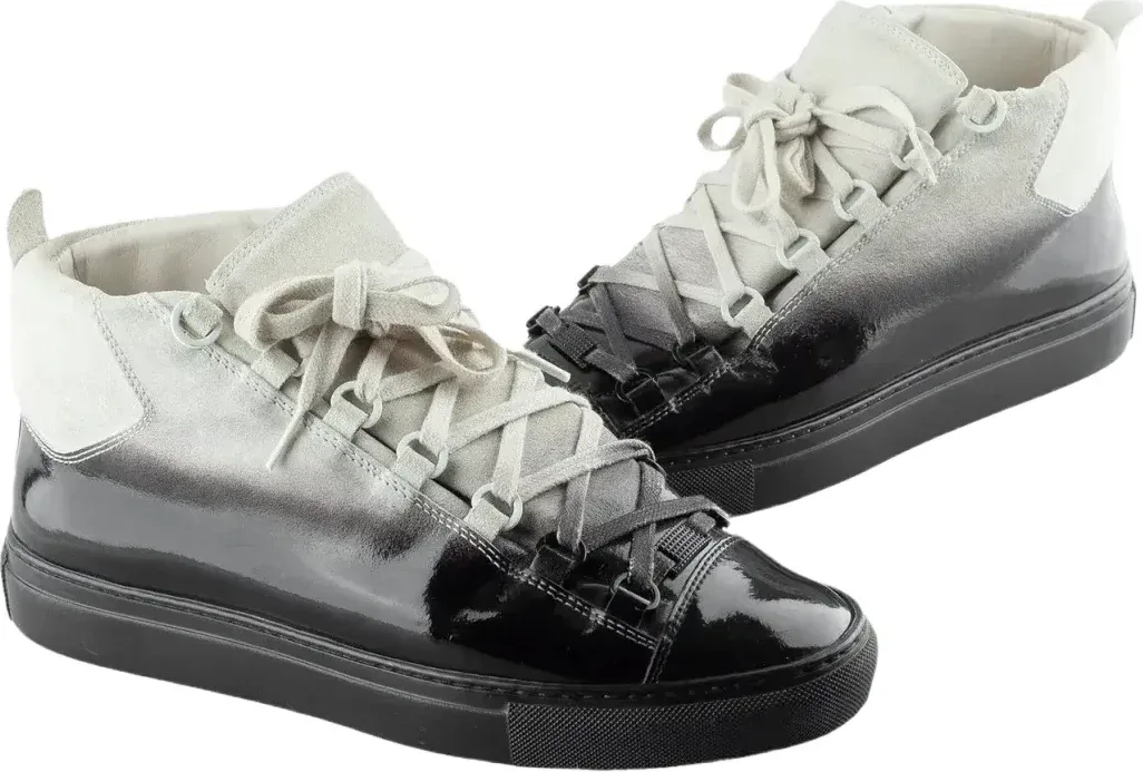Balenciaga Arena High Special Cw Rep — Kakobuy Spreadsheet