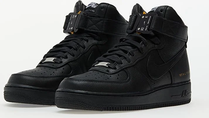 Nike x Alyx Af1 High Black Rep — Kakobuy Spreadsheet