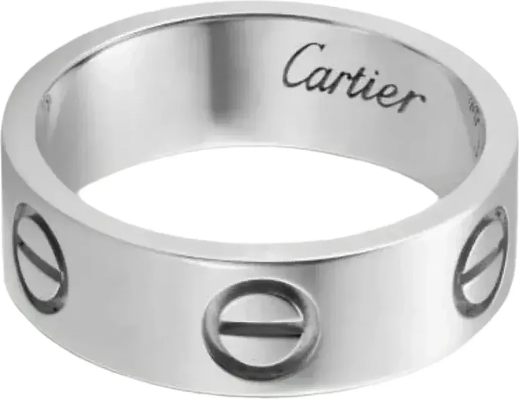 Cartier ring Rep — Kakobuy Spreadsheet