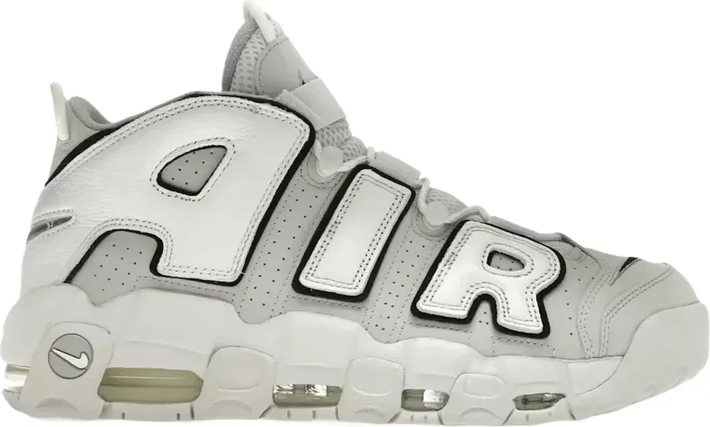 Nike Air Uptempo Rep — Kakobuy Spreadsheet