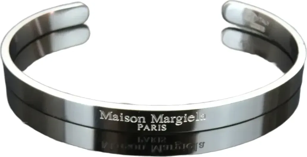 Maison Margiela Metal Bracelet Rep — Kakobuy Spreadsheet