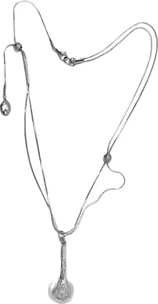 Metal Earpods Necklace Rep — Kakobuy Spreadsheet