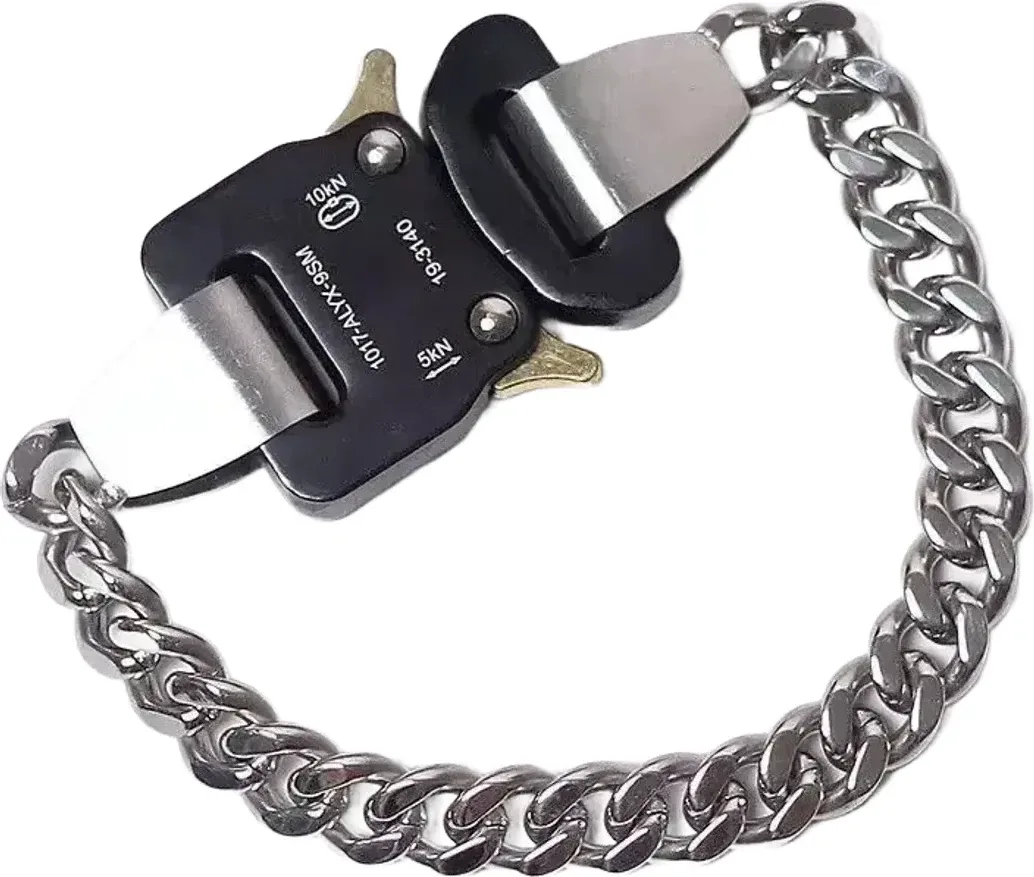 Alyx Strap Bracelet Rep — Kakobuy Spreadsheet