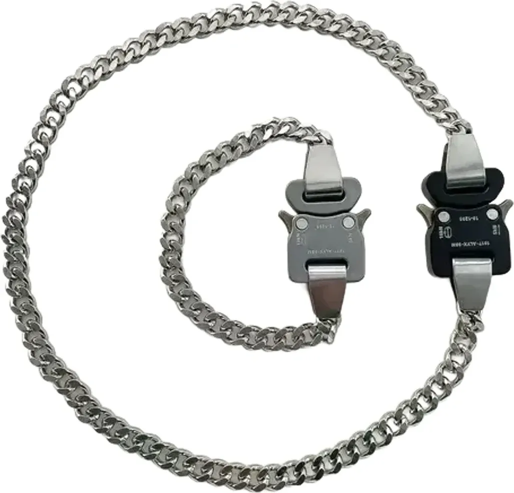 Alyx Strap Necklace Rep — Kakobuy Spreadsheet