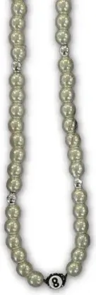 Stussy Bowling Beads Necklace Rep — Kakobuy Spreadsheet