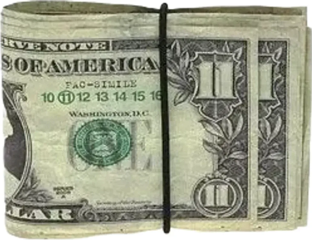 Maison Margiela money Wallet Rep — Kakobuy Spreadsheet