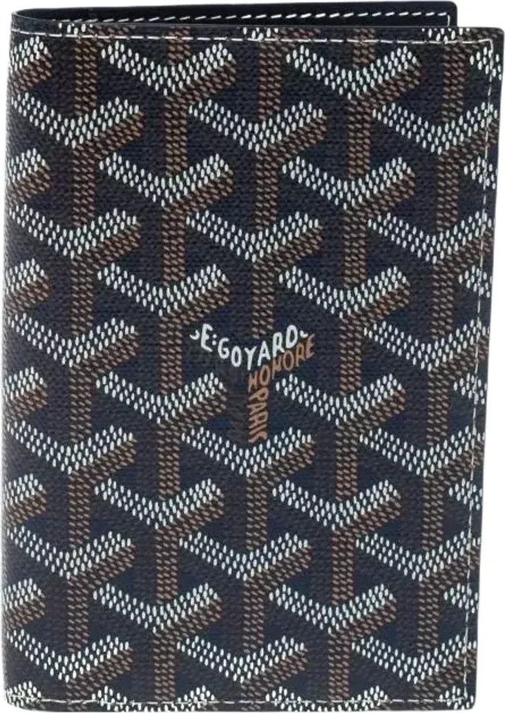 Big wallet Goyard Rep — Kakobuy Spreadsheet