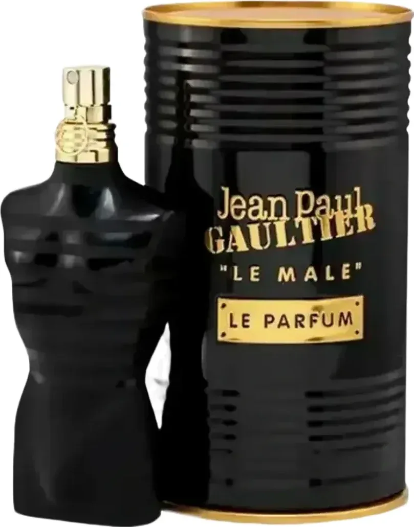 Jean Paul Gaultier Le Male Le Parfum Rep — Kakobuy Spreadsheet