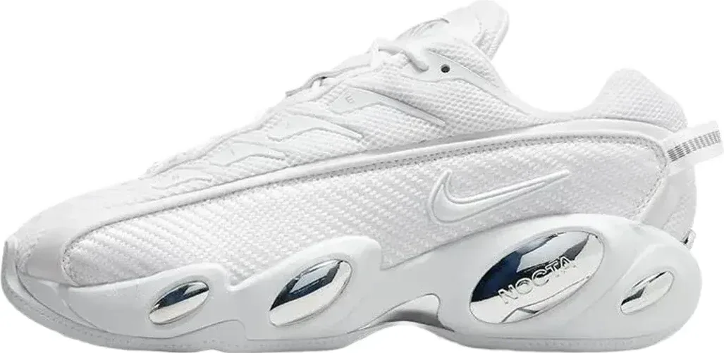 Nike Nocta Glide Rep — Kakobuy Spreadsheet