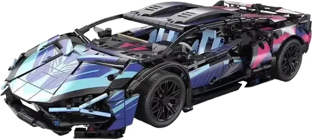 Lego Black Knight V12 Rep — Kakobuy Spreadsheet
