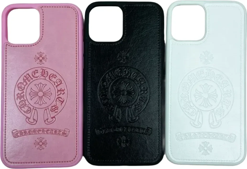 Chrome Hearts Phone Cases Rep — Kakobuy Spreadsheet