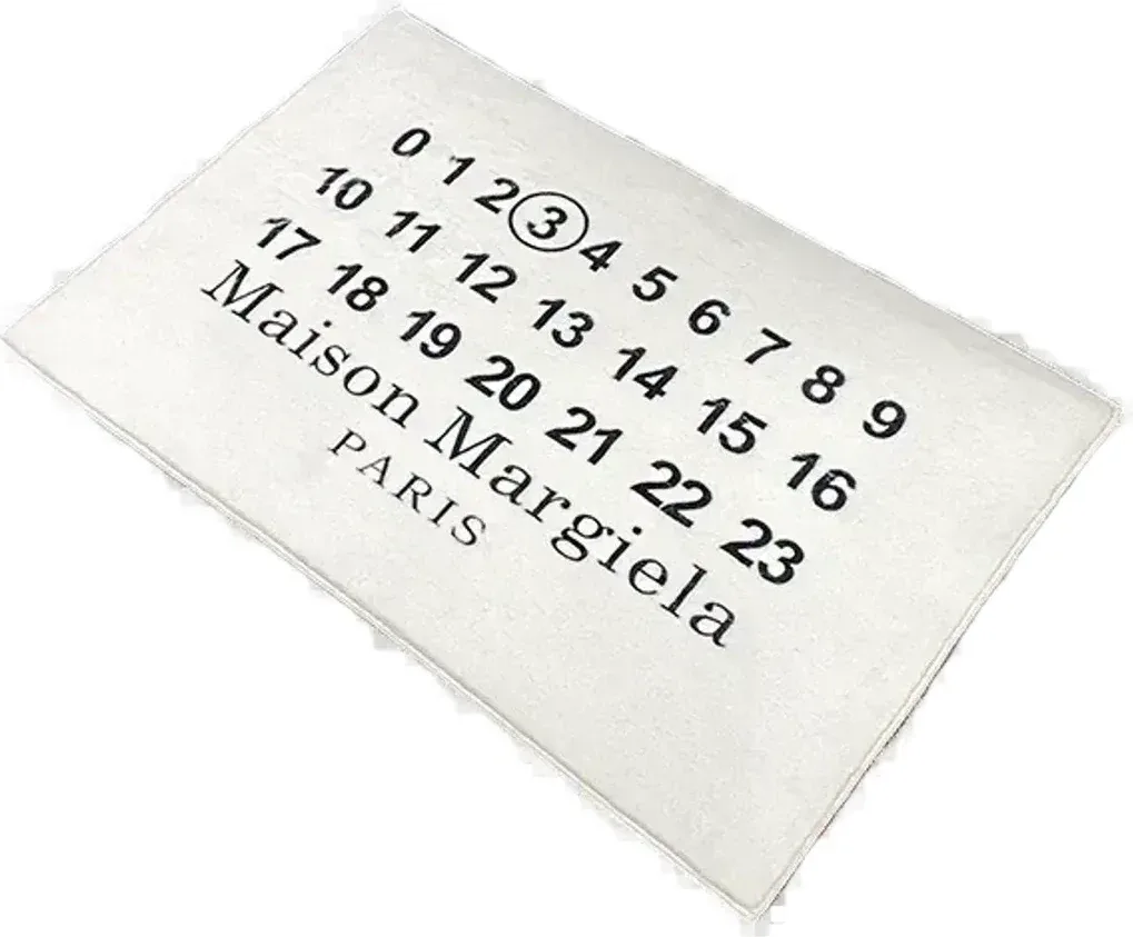 Maison Margiela carpet Rep — Kakobuy Spreadsheet