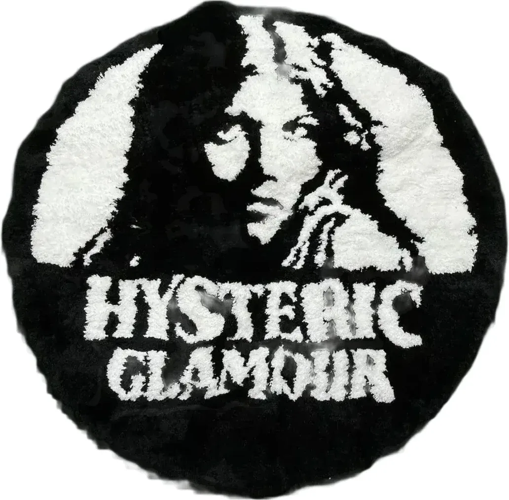 Hysteric Glamour carpet Rep — Kakobuy Spreadsheet