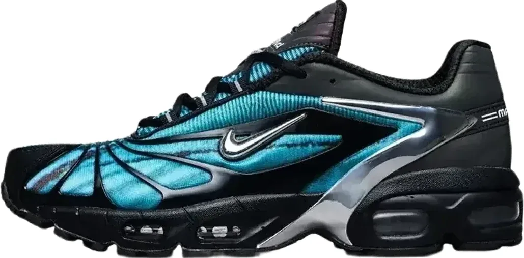Nike Air Max x Skepta Tailwind Rep — Kakobuy Spreadsheet