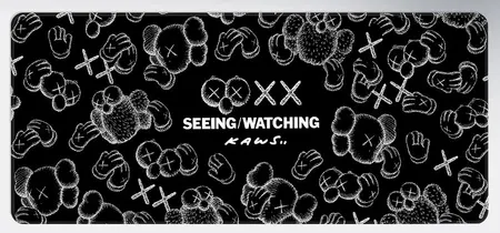 Kaws mouse pad Rep — Kakobuy Spreadsheet