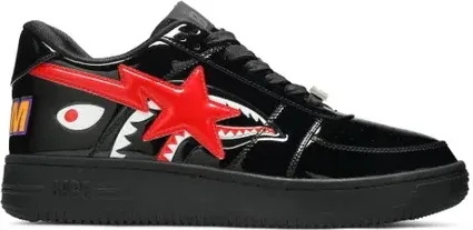 Bapesta Special Variants Rep — Kakobuy Spreadsheet