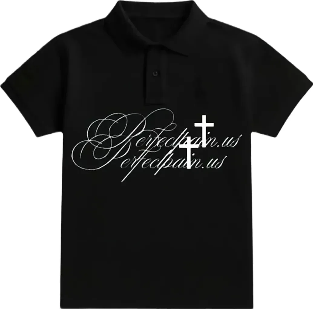 'They adore you" Polo Shirt Rep — Kakobuy Spreadsheet