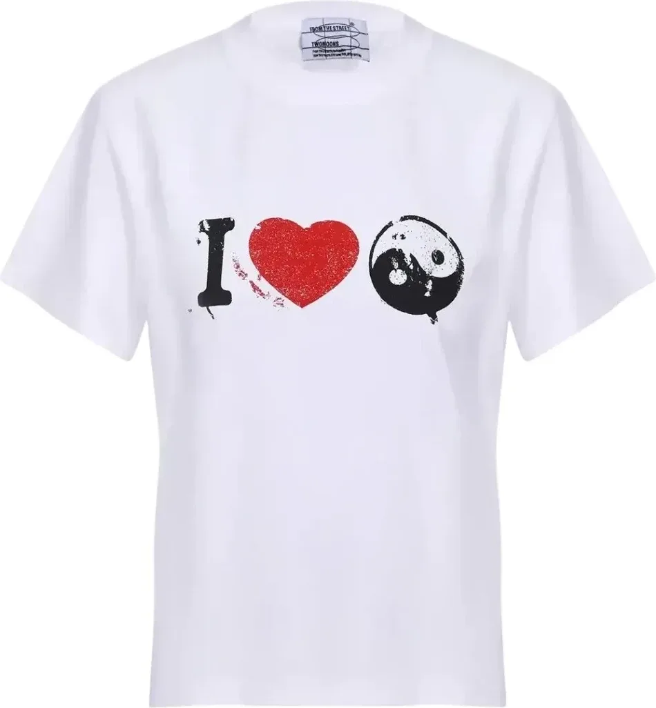 Love Yin i Yang Tee Rep — Kakobuy Spreadsheet