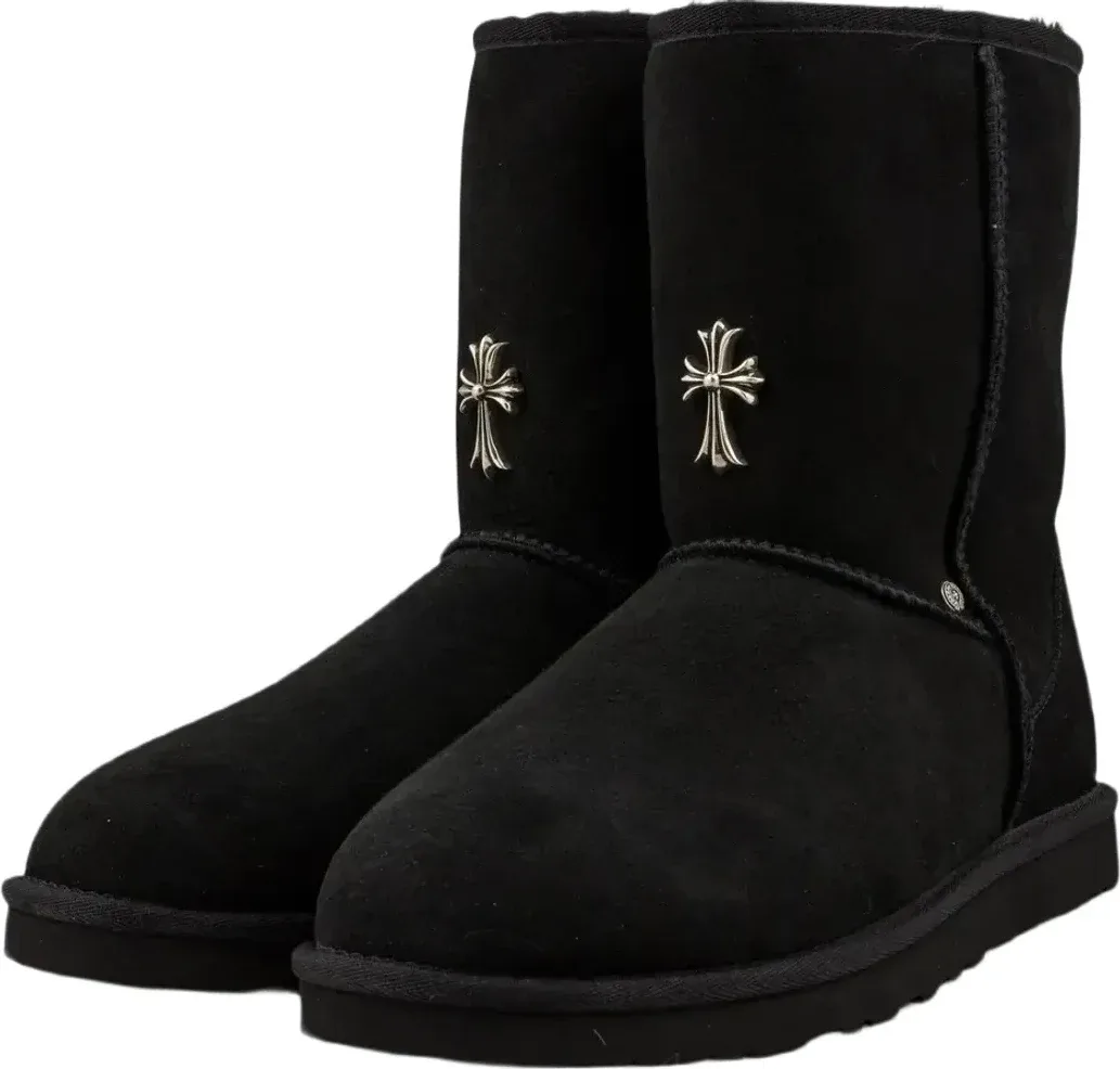 UGG x CH Rep — Kakobuy Spreadsheet