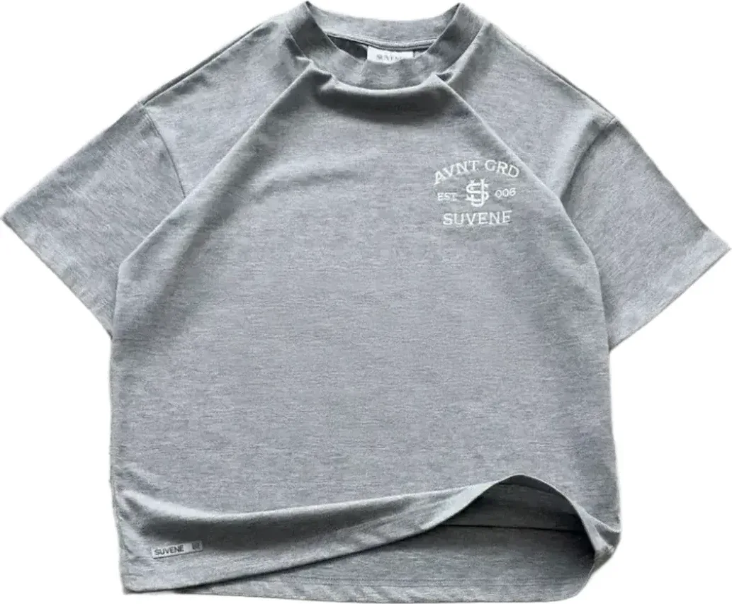"Suvene" tee Rep — Kakobuy Spreadsheet