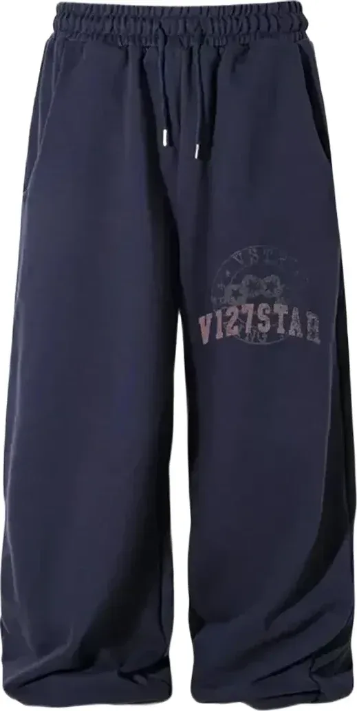 V127STAR Baggy Sweatpants Rep — Kakobuy Spreadsheet