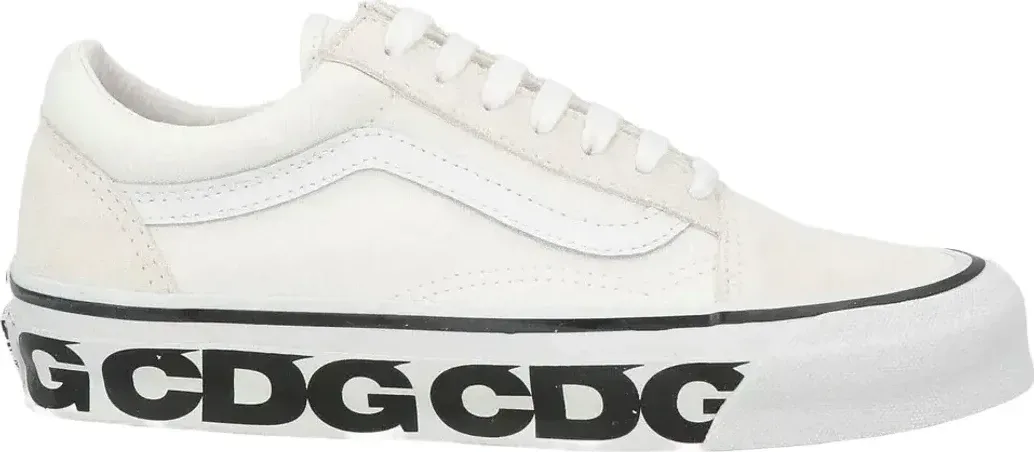 CDG Vans Rep — Kakobuy Spreadsheet