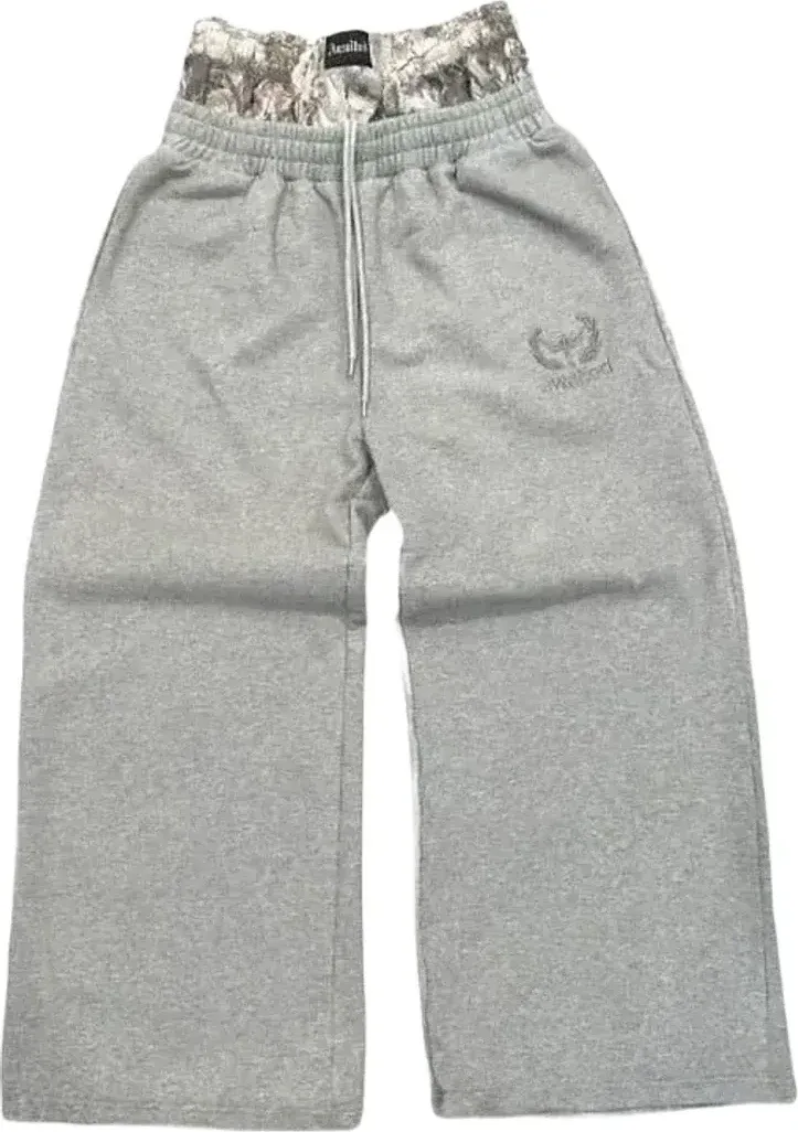 "Awaited" Sweatpants Rep — Kakobuy Spreadsheet