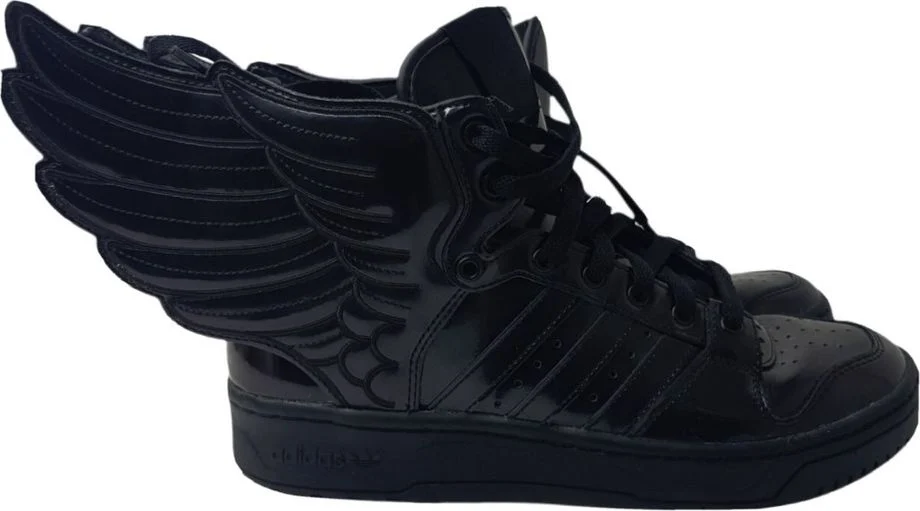 Adidas x jeremy scotts high Rep — Kakobuy Spreadsheet
