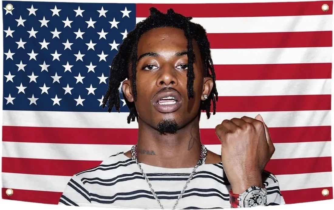 Playboi carti flag Rep — Kakobuy Spreadsheet