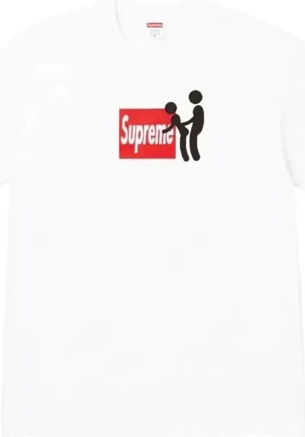 Supreme stick tee Rep — Kakobuy Spreadsheet