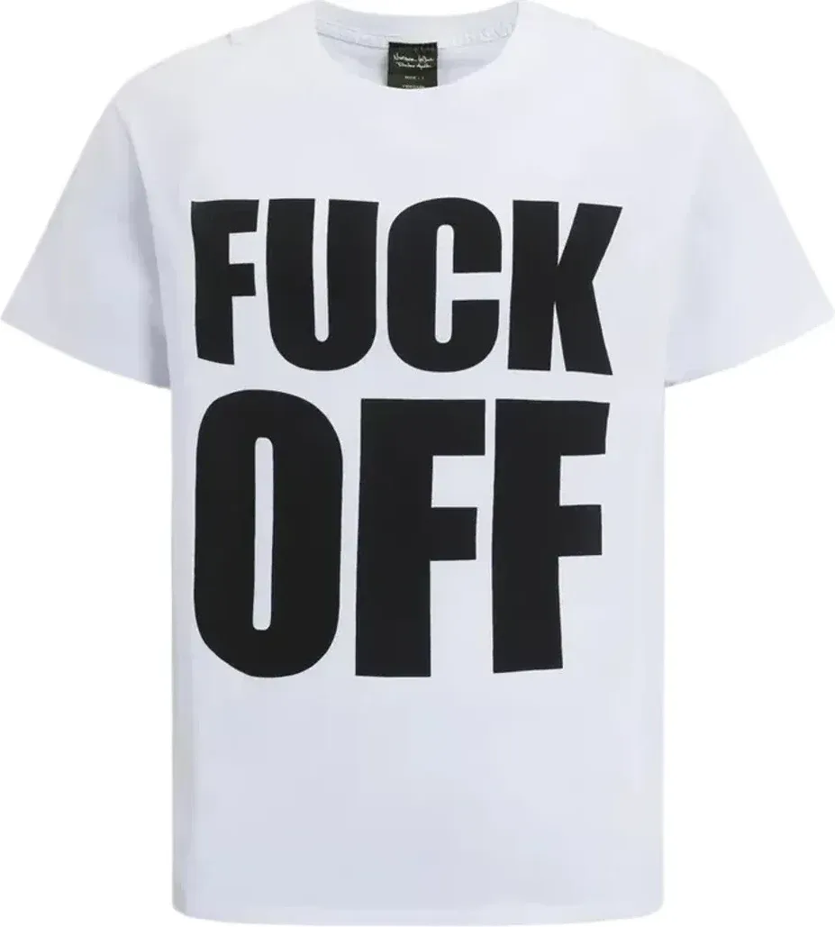 Number NIne Fuck off Shirt Rep — Kakobuy Spreadsheet