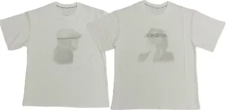 Number Nine 09S Lennon Slogan Shirt Rep — Kakobuy Spreadsheet