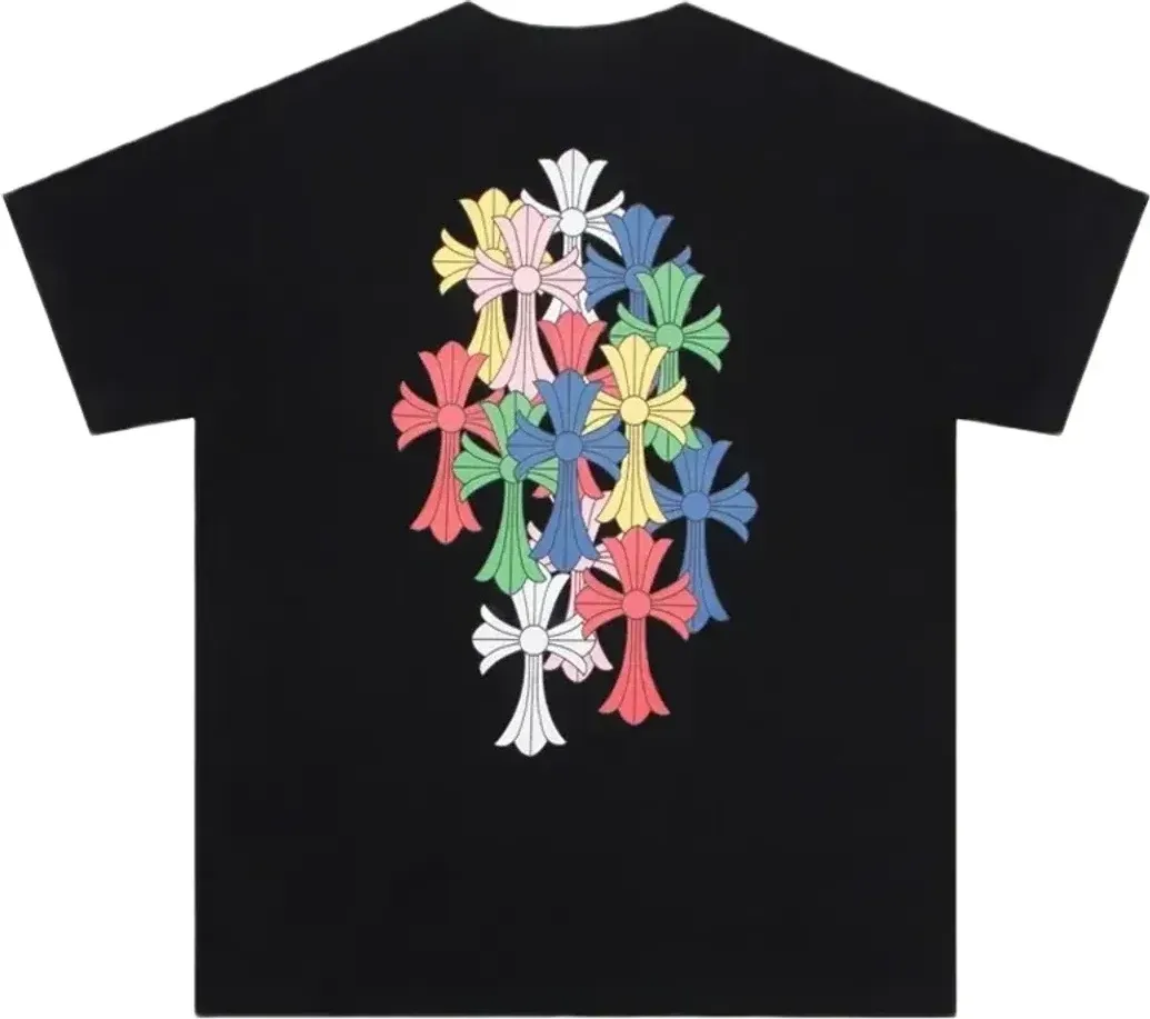 Chrome Hearts Tee's Rep — Kakobuy Spreadsheet