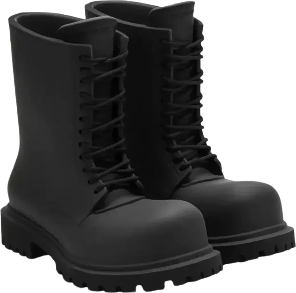 Balenciaga Steroid Boots Rep — Kakobuy Spreadsheet