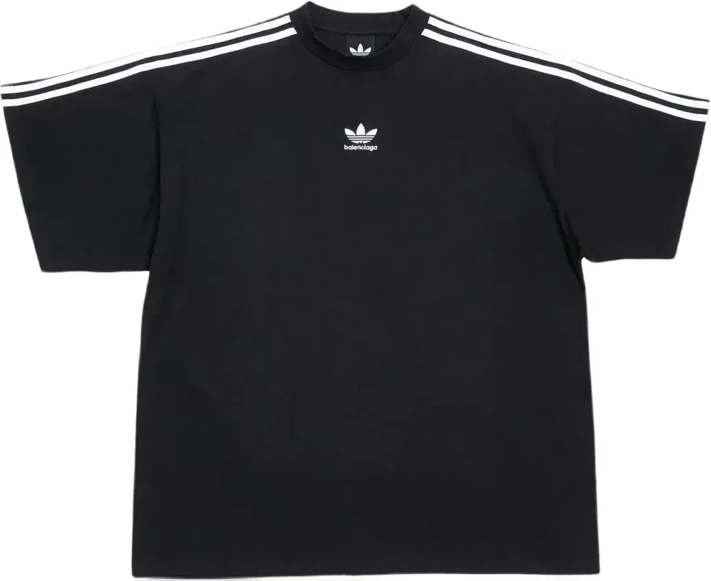 Balenciaga x Adidas Tee Rep — Kakobuy Spreadsheet