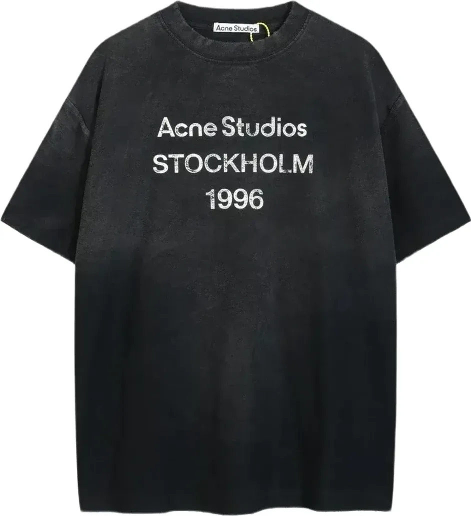 Acne Studios T-Shirt Rep — Kakobuy Spreadsheet
